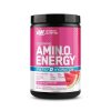 Optimum Nutrition Energy & Electrolytes Watermelon, 10.05 Ounce, 6 Per Case | SKU: 767857 | UPC: 748927060526