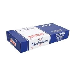 Hfa Handi-Foil Medallion Interfolded 12 X10 Foil Sheet, 200 Count, 12 Per Case | SKU: 476145 | UPC: 749384990841