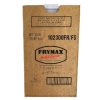 Frymax Golden Supreme Deep Frying Shortening, 35 Pounds, 1 Per Case | SKU: 352453 | UPC: 751884350001