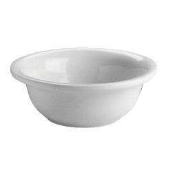 Hall China Pot Pie Baking Dish (8 Oz) White, 2 Dozen | SKU: 764990