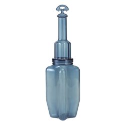 San Jamar 64 Ounce Rapi-Kool Plus, 1 Each | SKU: 515534 | UPC: 759376113363