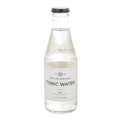 Boylan Heritage Tonic Water, 6.8 Fluid Ounce, 24 Per Case | SKU: 740680 | UPC: 760712960039