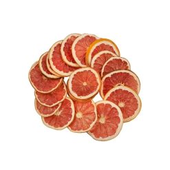 Garniche Premium Natural Dried Grapefruit Slices, 4 Ounce, 3 Per Case | SKU: 758888 | UPC: 760948601058