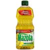 Mazola Canola Oil, 40 Fluid Ounces, 12 Per Case | SKU: 714289 | UPC: 761720987506