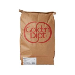 Golden Dipt Dustless Breader, 50 Pounds | SKU: 394292 | UPC: 763089500020