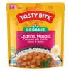 Tasty Bite Channa Masala, 10 Ounces, 48 Per Case | SKU: 706582 | UPC: 782733000266
