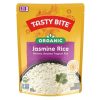 Tasty Bite Jasmine Rice, 8.8 Ounces, 12 Per Case | SKU: 706600 | UPC: 782733312147