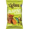 Uglies Jalapeno Kettle Chips, 2 Ounce, 24 Per Case | SKU: 777659 | UPC: 785654261105