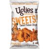 Uglies Sweet Potato Kettle Chips, 5.5 Ounce, 12 Per Case | SKU: 777667 | UPC: 785654561878