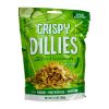 Fresh Gourmet Crispy Dilly Fried Cucumbers, 3.5 Ounce, 12 Per Case | SKU: 733969 | UPC: 787359176838