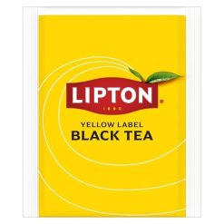Lipton Tea Bags, 100 Piece, 10 Per Case | SKU: 808417