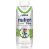 Nutren Junior Fiber Pediatric Vanilla Formula 1, 8.45 Fluid Ounce, 24 Per Case | SKU: 488530 | UPC: 798716160636
