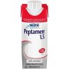 Peptamen 1.5, 8.45 Fluid Ounce, 24 Per Case | SKU: 488551 | UPC: 798716181921