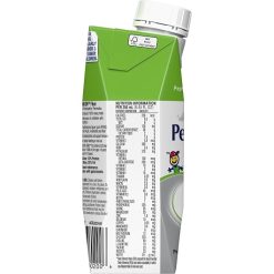 Peptamen Junior Fiber Vanilla, 8.45 Fluid Ounce, 24 Per Case | SKU: 488566 | UPC: 798716602105