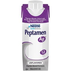 Peptamen AF, 8.45 Fluid Ounce, 24 Per Case | SKU: 488556 | UPC: 798716663700