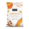 Safe + Fair Pumpkin Pie Drizzled Popcorn, 7.5 Ounces, 5 Per Case | SKU: 735912 | UPC: 810023590422
