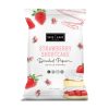 Safe + Fair Drizzled Popcorn Strawberry Shortcake Drizzled Popcorn, 5.5 Ounce, 6 Per Case | SKU: 771842 | UPC: 810023590248