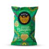Siete Sea Salt & Vinegar Kettle Cooked Potato Chips Case, 1.5 Ounce, 24 Per Case | SKU: 766148 | UPC: 810091780480