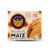 Siete Family Foods Maiz Taco Shells, 5.5 Ounce, 12 Per Case | SKU: 811090