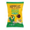Hippeas Grillo s Dill Pickle Chickpea Puffs, 3.75 Ounce, 12 Per Case | SKU: 795205 | UPC: 810122080749