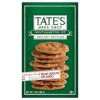 Tate s Bake Shop Walnut Chocolate Chip Cookies, 7 Ounces, 12 Per Case | SKU: 737047 | UPC: 810291009527