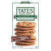 Tates Bake Shop Gluten-Free Chocolate Chip Cookies, 7 Ounce, 12 Per Case | SKU: 737046 | UPC: 810291009510