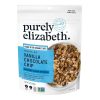 Purely Elizabeth Ancient Grain Vanilla Chocolate Granola, 12 Ounce, 6 Per Case | SKU: 743272 | UPC: 810589031216
