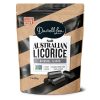 Darrell Lea Black Soft Licorice, 7 Ounce, 8 Per Case | SKU: 759217 | UPC: 811737079388