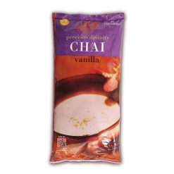 Mocafe Precious Divinity Vanilla Chai, 3 Pound, 4 Per Case | SKU: 638488 | UPC: 812169005129