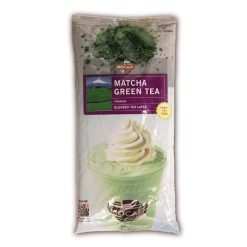 Mocafe Matcha Green Tea Latte, 3 Pound Bag - 4 Per Case | SKU: 638623 | UPC: 812169005297