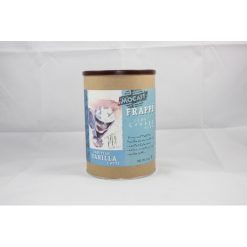 Mocafe Tahitian Vanilla Frappe Can, 3 Pound, 4 Per Case | SKU: 640844 | UPC: 812169005488