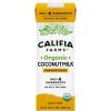 Califia Farms Coconut Milk, 32 Fluid Ounce, 6 Per Case | SKU: 814637
