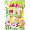 Efrutti Sour Lunch Bag, 2.7 Ounces, 12 Per Case | SKU: 713380 | UPC: 813805001086