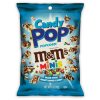 Cookie Pop M & M Popcorn, 48 per case | SKU: 720148 | UPC: 814109021411