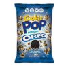Snaxsational Brands Oreo Popcorn, 5.25 Ounces, 12 Per Case | SKU: 720144 | UPC: 814109021343
