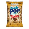 Candy Pop Twix Candy Coated Popcorn, 5.25 Ounce, 12 Per Case | SKU: 713596 | UPC: 814109021381