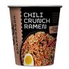 Snapdragon Chili Crunch Ramen, 2.2 Ounce, 6 Per Pack, 4 Per Case | SKU: 795290 | UPC: 815055011846
