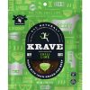 Krave Gourmet Chili Lime Beef Cuts, 2.7 Ounces, 8 Per Case | SKU: 696563 | UPC: 815296020874