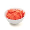 Savor Imports Pink Sushi Ginger, 20 Pound, 1 Per Case | SKU: 576755 | UPC: 684476061576