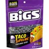 Bigs Taco Bell Taco Supreme Shelled Sunflower Seeds, 5.35 Ounces, 12 Per Case | SKU: 674948 | UPC: 816012012739