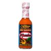 El Yucateco Caribbean Chile Habanero Hot Sauce, 4 Fluid Ounce, 12 Per Case | SKU: 708049 | UPC: 816493010156