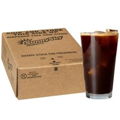 Upouria Cold Brew Bag-In-Box, 2 Count | SKU: 813621
