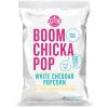 Angie s Boomchickapop White Cheddar Popcorn, 4.5 Ounces, 12 Per Case | SKU: 627437 | UPC: 818780011488