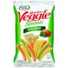 Hain Gourmet Veggie Straws Sea Salt, 2.75 Ounce, 6 Per Case | SKU: 676635 | UPC: 829515322885