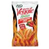Sensible Portions Veggie Straws Screamin Hot, 2.25 Ounce, 6 Each Per Case | SKU: 714944 | UPC: 829515323653