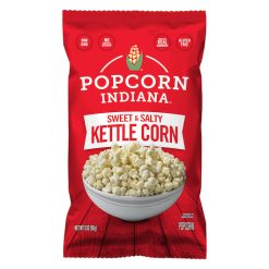 Popcorn Indiana Kettle Corn Popcorn, 3 Ounce, 6 Per Case | SKU: 701609 | UPC: 843571005643