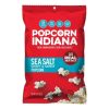 Popcorn Indiana Crispy And Savory Sea Salt, 1.1 Ounce, 6 Per Case | SKU: 626214 | UPC: 843571006138