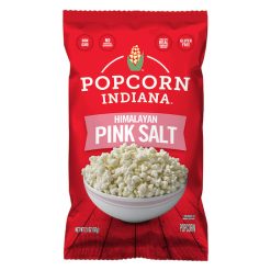 Popcorn Indiana Himalayan Pink Salt, 2.1 Ounce, 6 Per Case | SKU: 648607 | UPC: 843571006787