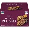 Sahale Maple Pecan Glazed Mix, 1.5 Ounce, 108 per case | SKU: 654035 | UPC: 848996111146