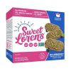 Sweet Loren s Breakfast Biscuits Blueberry, 8 Ounce, 6 Per Case | SKU: 784392 | UPC: 850010272191